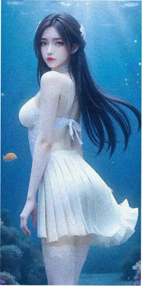 天龙影院短剧《合约夫妻的第七天》海报